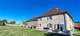  Maison � vendre 11 pi�ces 368 m�