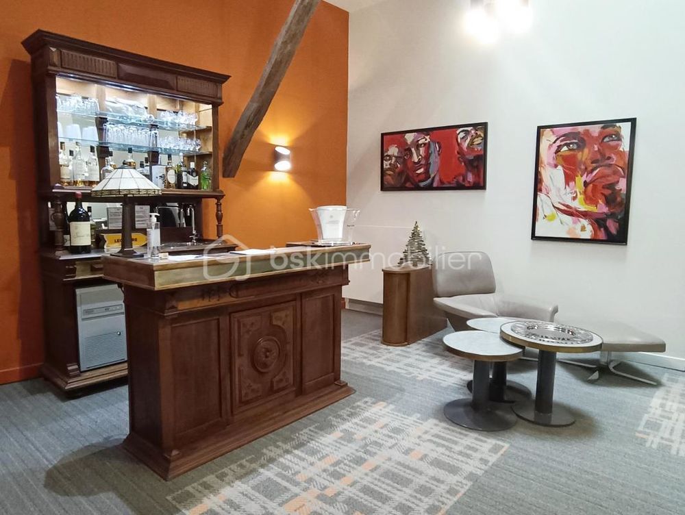 � vendre  H�tel Particulier Lectoure (32700)