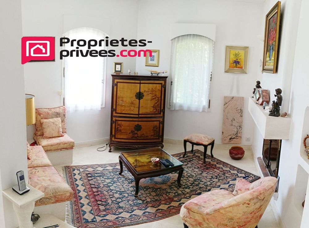 � vendre  Maison La Motte (83920)