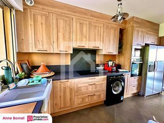  Appartement � vendre 4 pi�ces 93 m�