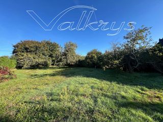  Terrain � vendre 1124 m�