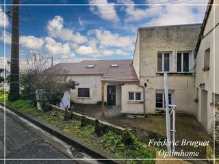  Immeuble � vendre 181 m�