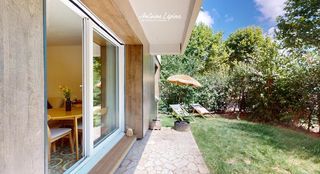  Appartement � vendre 3 pi�ces 55 m�