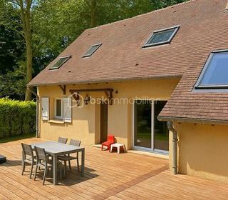  Maison � vendre 4 pi�ces 135 m�