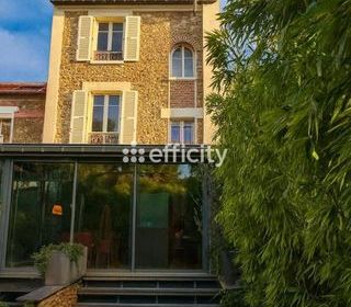  Villa � vendre 10 pi�ces 230 m�