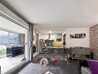  Appartement � vendre 2 pi�ces 64 m�