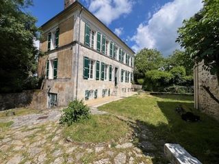  Maison � vendre 7 pi�ces 260 m�