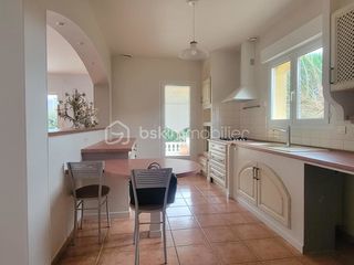  Villa � vendre 5 pi�ces 115 m�