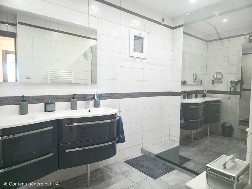 � vendre  Maison La Seyne-sur-Mer (83500)