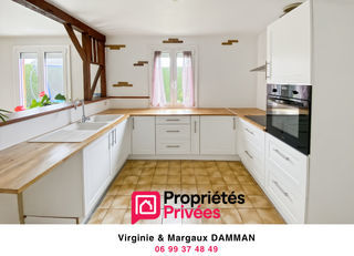  Maison � vendre 6 pi�ces 96 m�