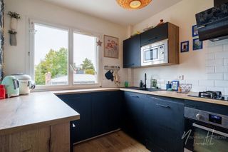  Appartement � vendre 5 pi�ces 108 m�