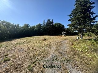  Terrain � vendre 1039 m�