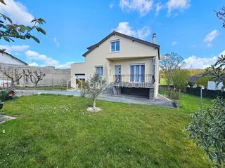  Maison � vendre 6 pi�ces 110 m�