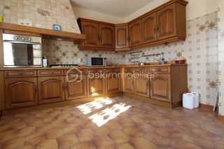  Maison � vendre 8 pi�ces 150 m�