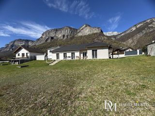  Maison � vendre 5 pi�ces 108 m�