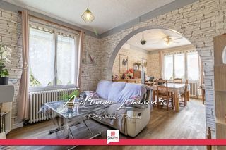  Maison � vendre 6 pi�ces 127 m�