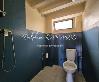  Maison � vendre 3 pi�ces 60 m�