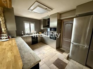  Maison � vendre 5 pi�ces 131 m�