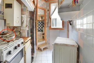  Appartement � vendre 2 pi�ces 31 m�