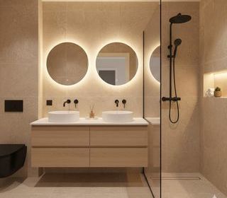  Appartement � vendre 4 pi�ces 87 m�