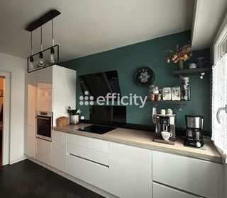  Appartement � vendre 5 pi�ces 103 m�