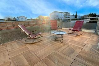  Appartement � vendre 3 pi�ces 60 m�