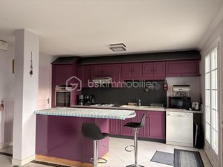  Maison � vendre 4 pi�ces 85 m�