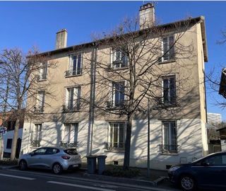  Appartement � vendre 2 pi�ces 40 m�