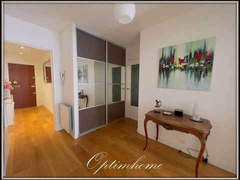  Appartement � vendre 5 pi�ces 105 m�