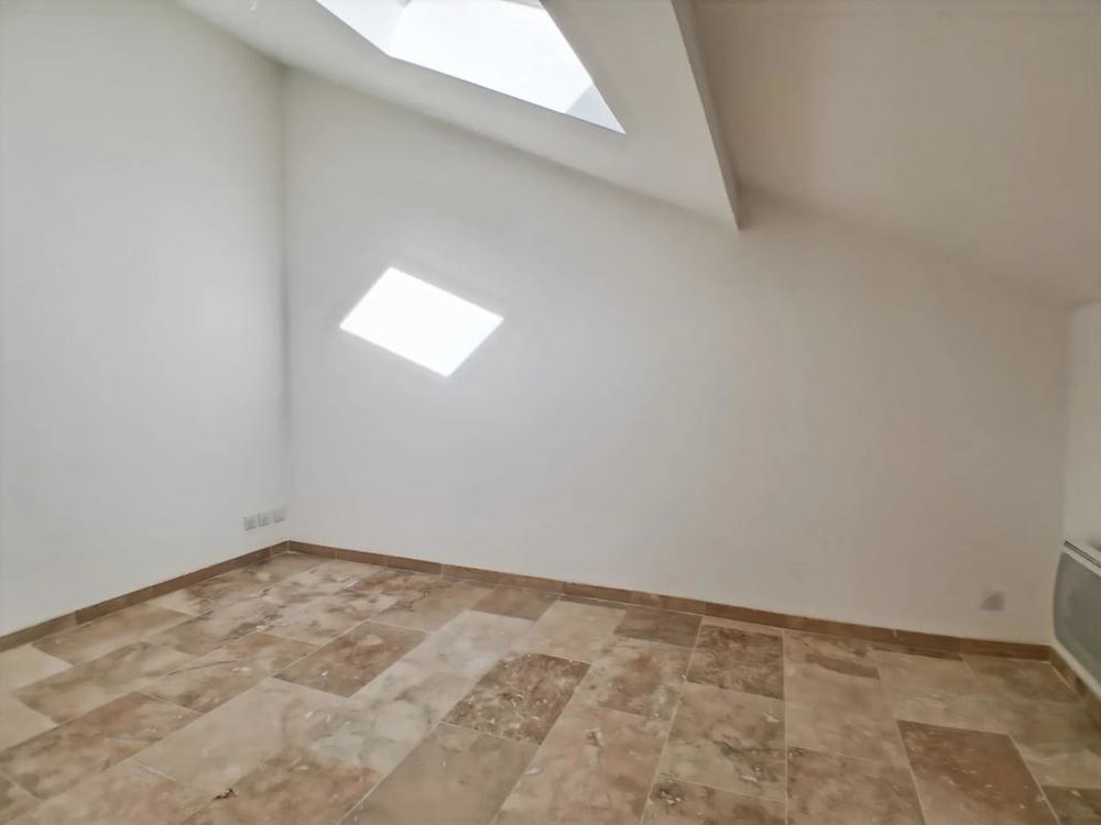 � vendre  Maison Marseille 15