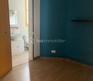  Appartement � vendre 1 pi�ce 35 m�