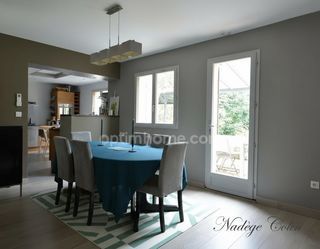  Maison � vendre 6 pi�ces 140 m�