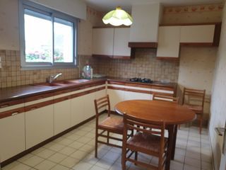  Maison � vendre 4 pi�ces 90 m�