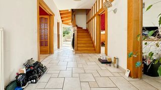  Maison � vendre 8 pi�ces 256 m�