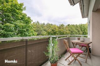  Appartement � vendre 4 pi�ces 79 m�