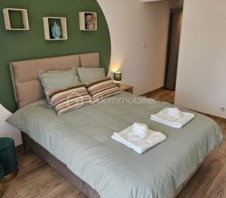  Appartement � vendre 5 pi�ces 100 m�