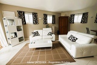  Maison � vendre 7 pi�ces 160 m�