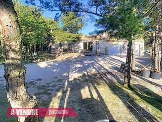  Maison � vendre 3 pi�ces 88 m�