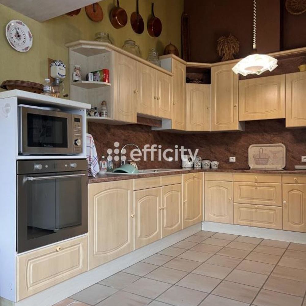 � vendre  Maison La Flotte (17630)