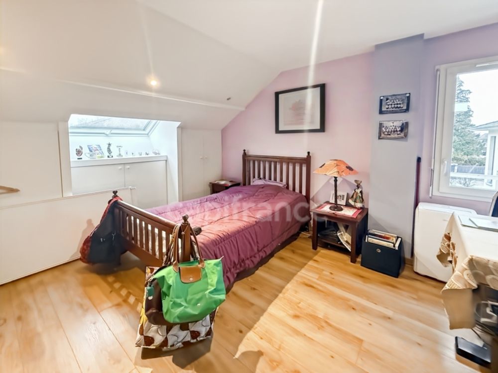 � vendre  Maison Pr�vessin-Mo�ns (01280)