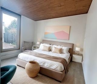  Appartement � vendre 5 pi�ces 106 m�