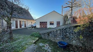  Propri�t�/ch�teau � vendre 6 pi�ces 167 m�