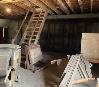  Remise / Grange � vendre 4 pi�ces 200 m�