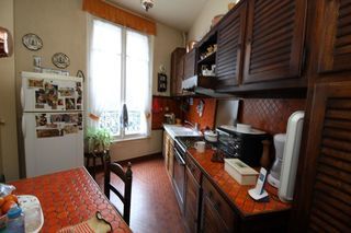  Appartement � vendre 4 pi�ces 98 m�