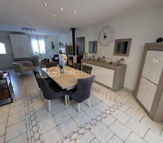  Maison � vendre 6 pi�ces 150 m�