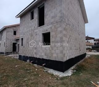  Maison � vendre 5 pi�ces 96 m�