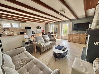  Maison � vendre 6 pi�ces 116 m�