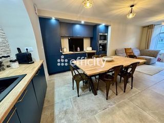  Maison � vendre 4 pi�ces 85 m�