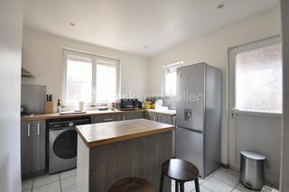  Maison � vendre 4 pi�ces 79 m�