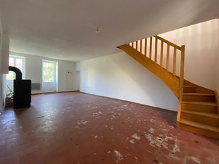  Maison � vendre 4 pi�ces 100 m�